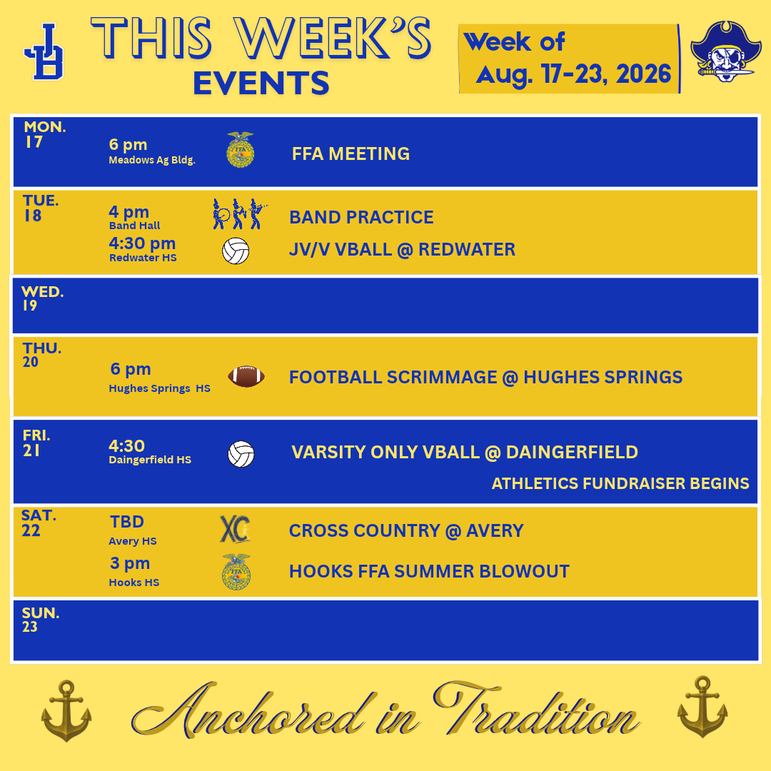 Events and News