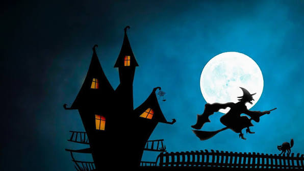 Upcoming Halloween Celebration