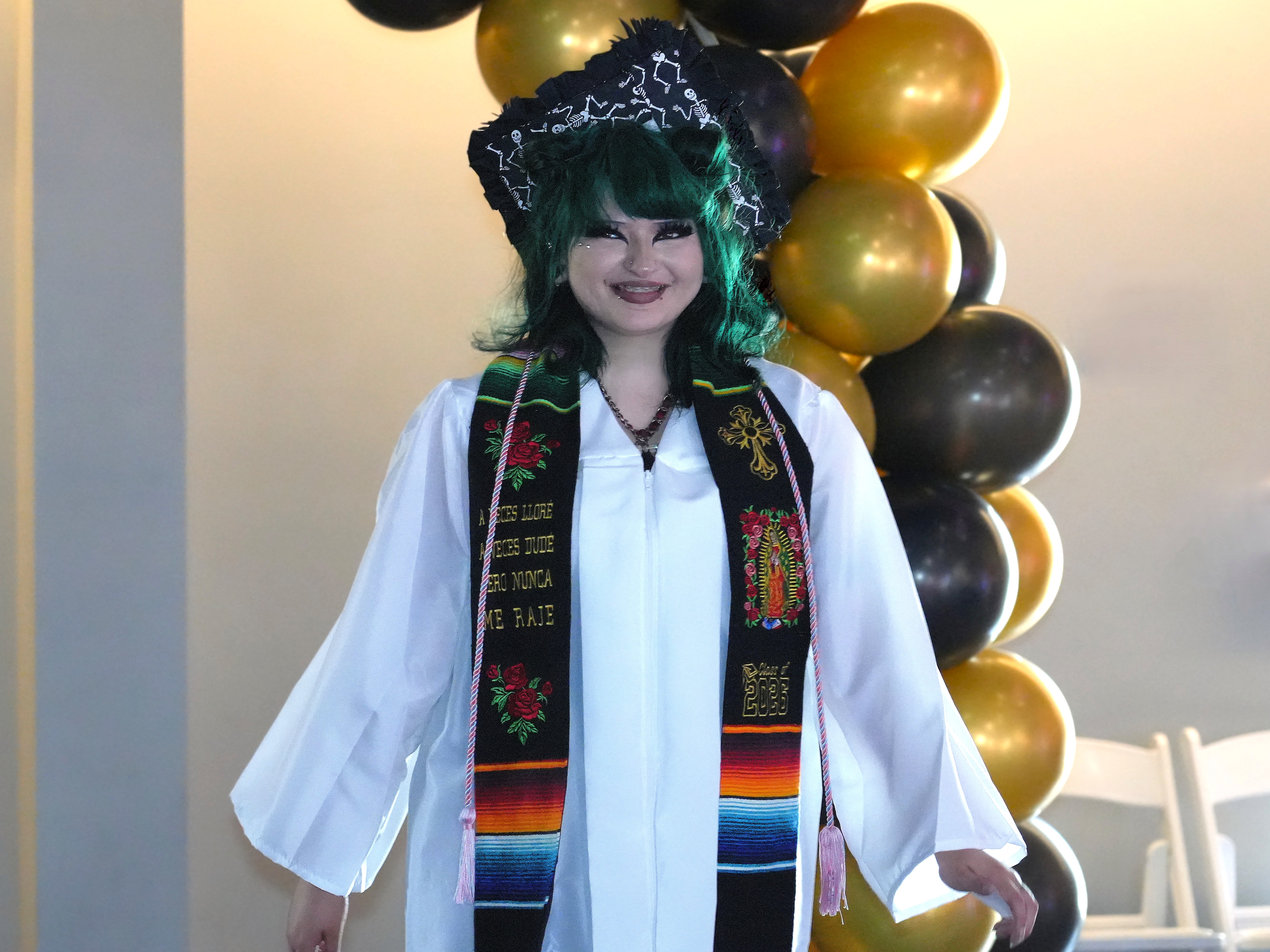 El Monte Union Celebrates Inaugural Summer Graduation, Honors Students Who Persevered to Earn Their Diplomas