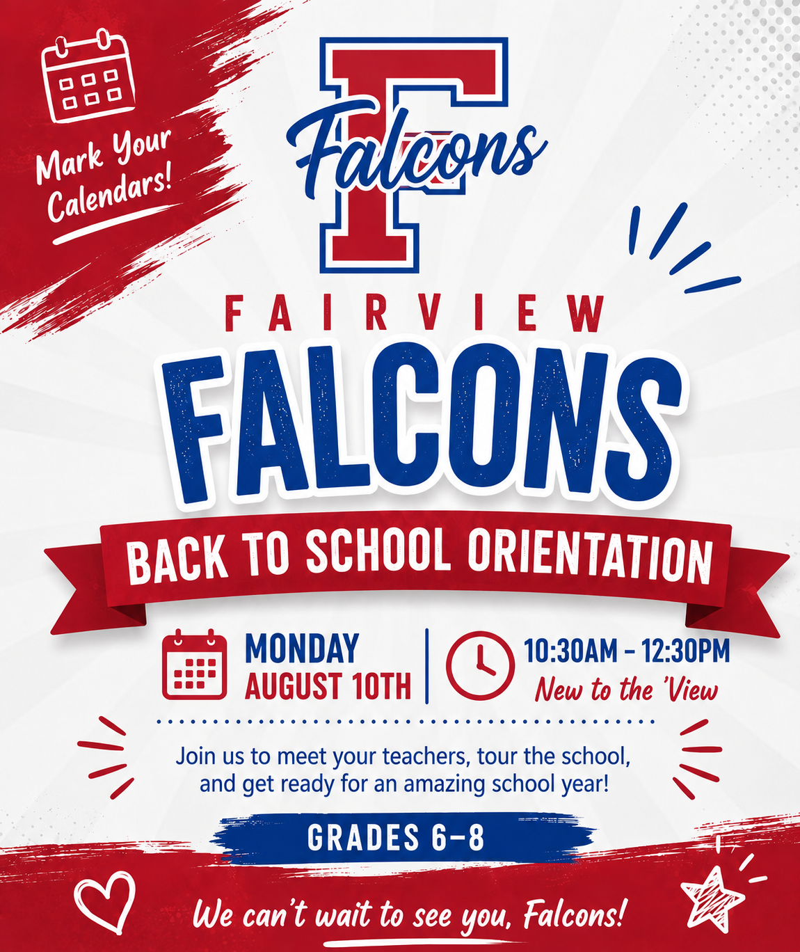 Orientation