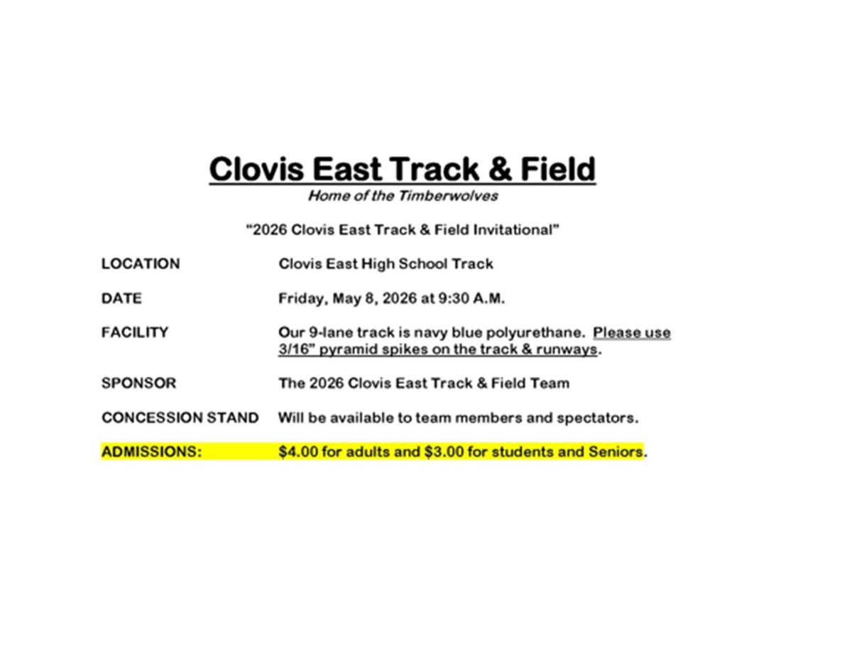 Track