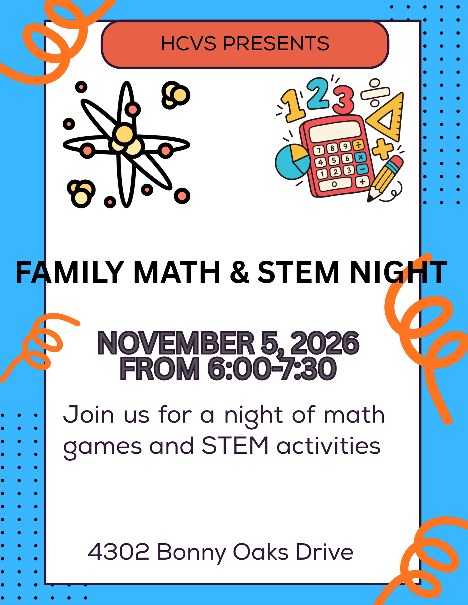 STEM Night