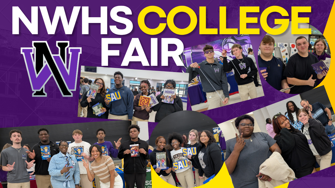NWHS College Fair 2026
