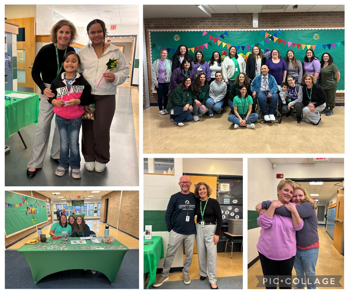 Congratulations to Ivy Drive School- Named a Connecticut School of Distinction