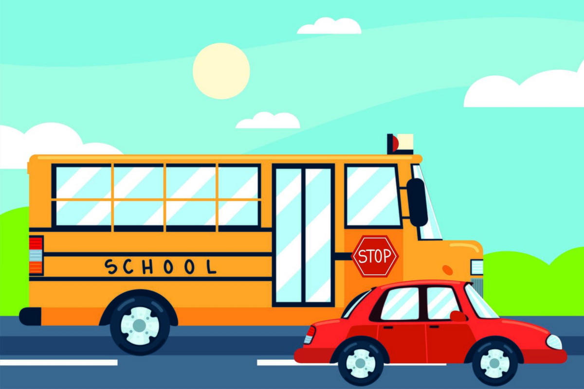 Arrival and Dismissal Plans for the 26-27 School year and Survey 