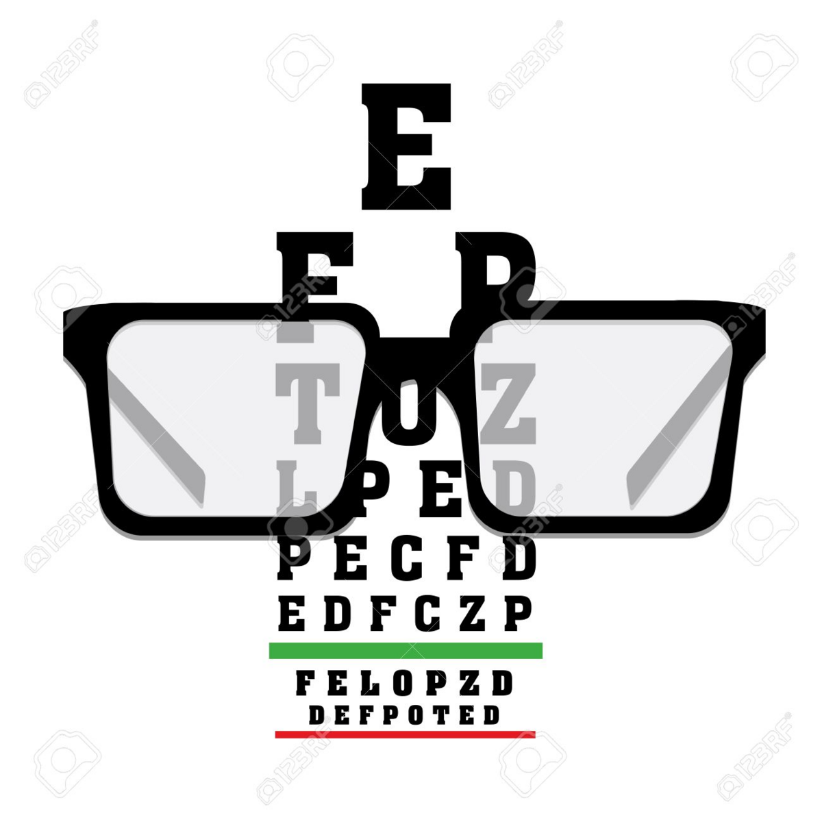 Free Eye Clinic