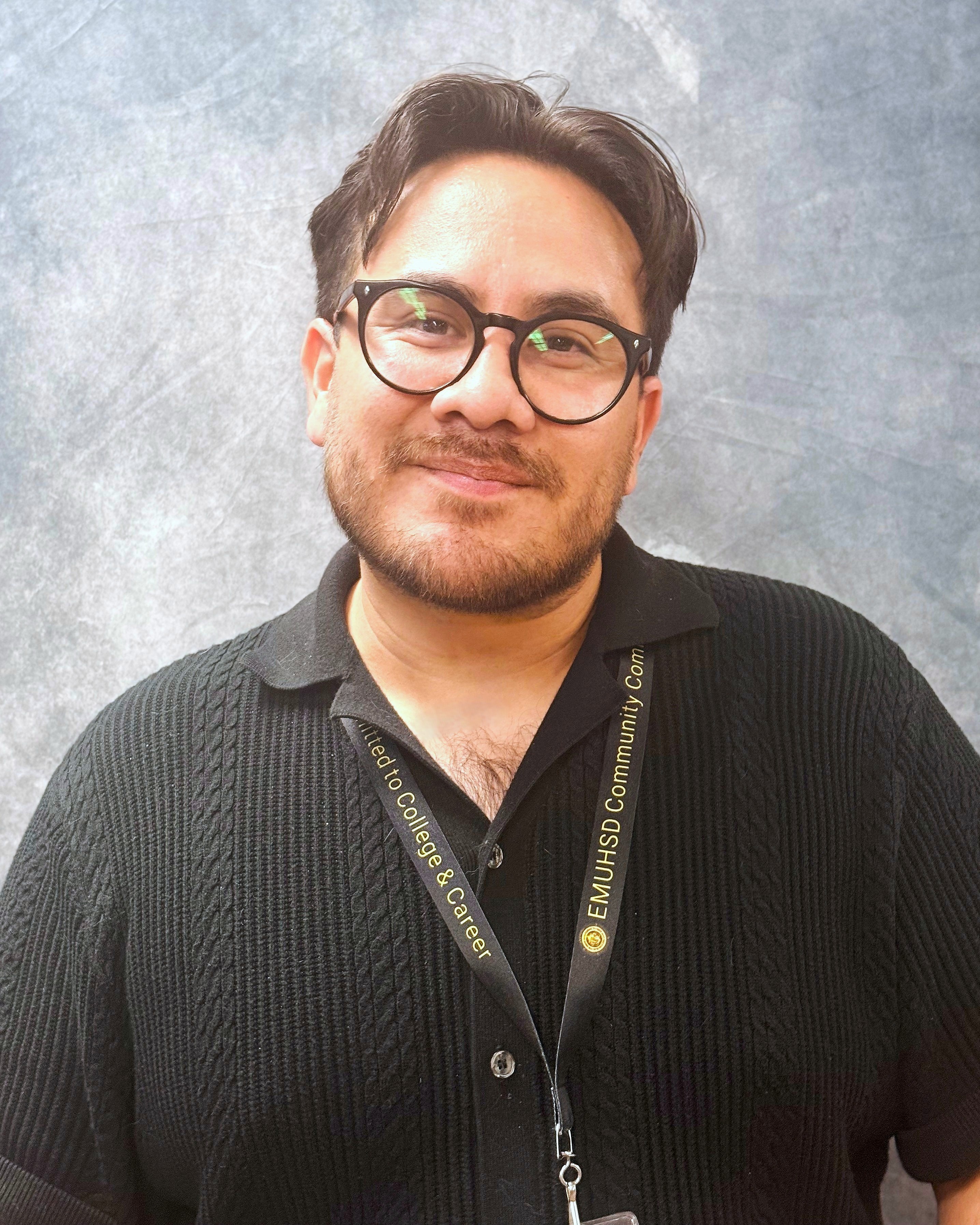 El Monte Union Welcomes New Mental Health Coordinator 