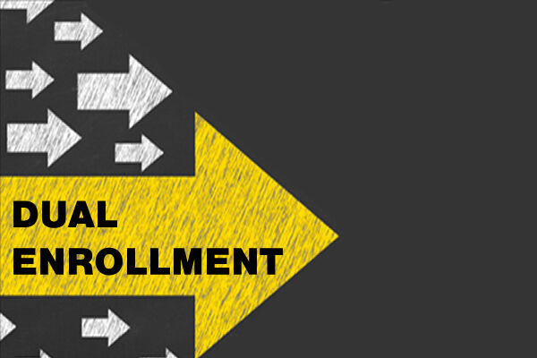Fall 2026/Spring 2027 Dual Enrollment Opportunities