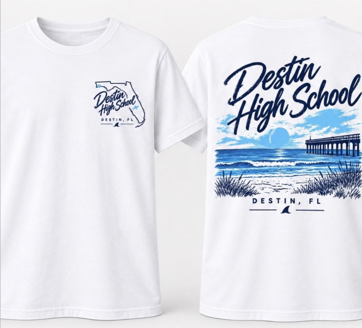 It is the last week to order a Tee! *** 