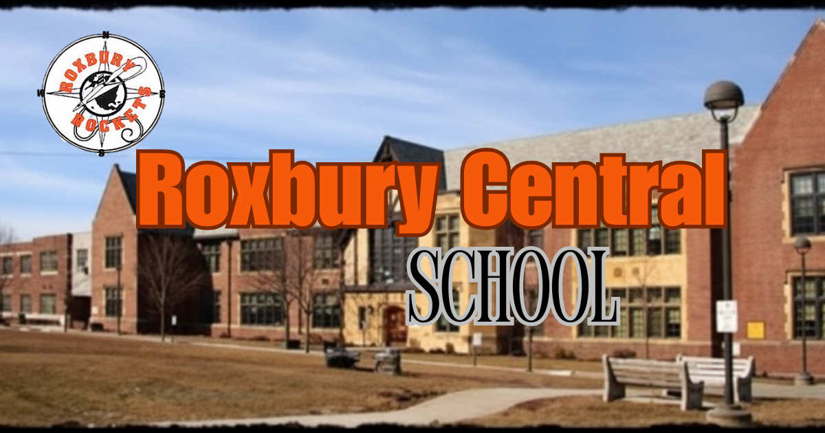 🎉 Welcome to ParentSquare, Roxbury Families! 🎉