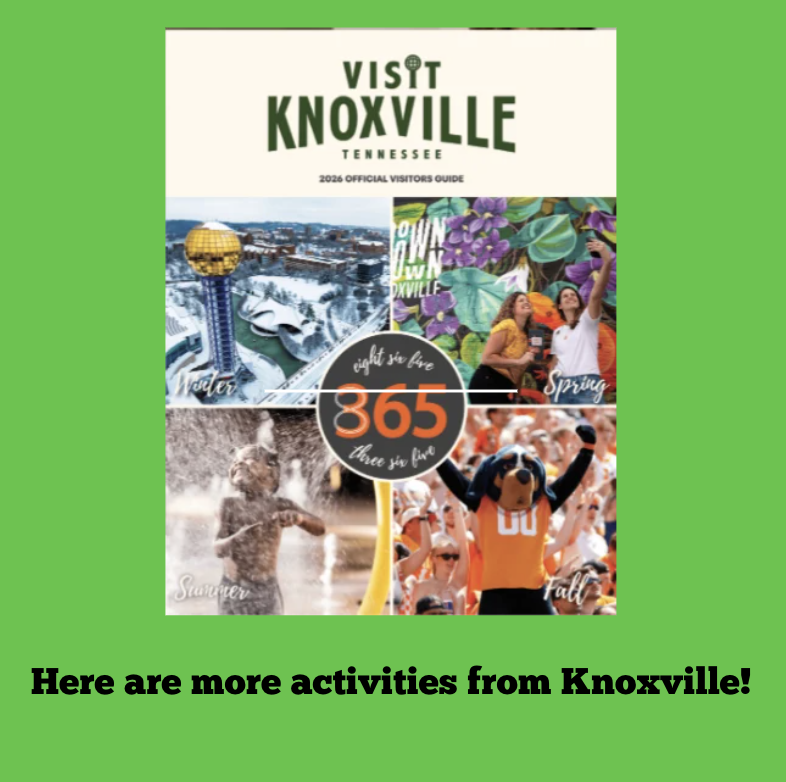 Knoxville Summer Events