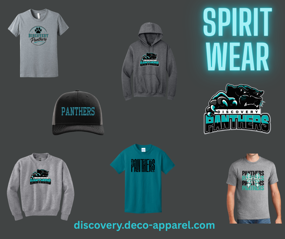 PTA Spirit Wear