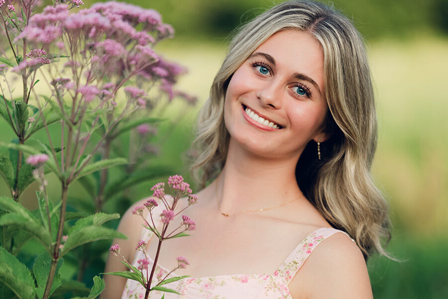 Audrey Fiske Receives 2026–2027 DAR Good Citizens Award