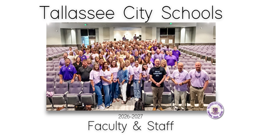 Welcome Back TCS!!