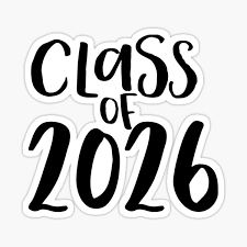 MVHS Class of 2026 Graduation Weekly Email - Final update before Friday!