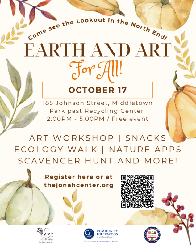 North End Art Workshop!