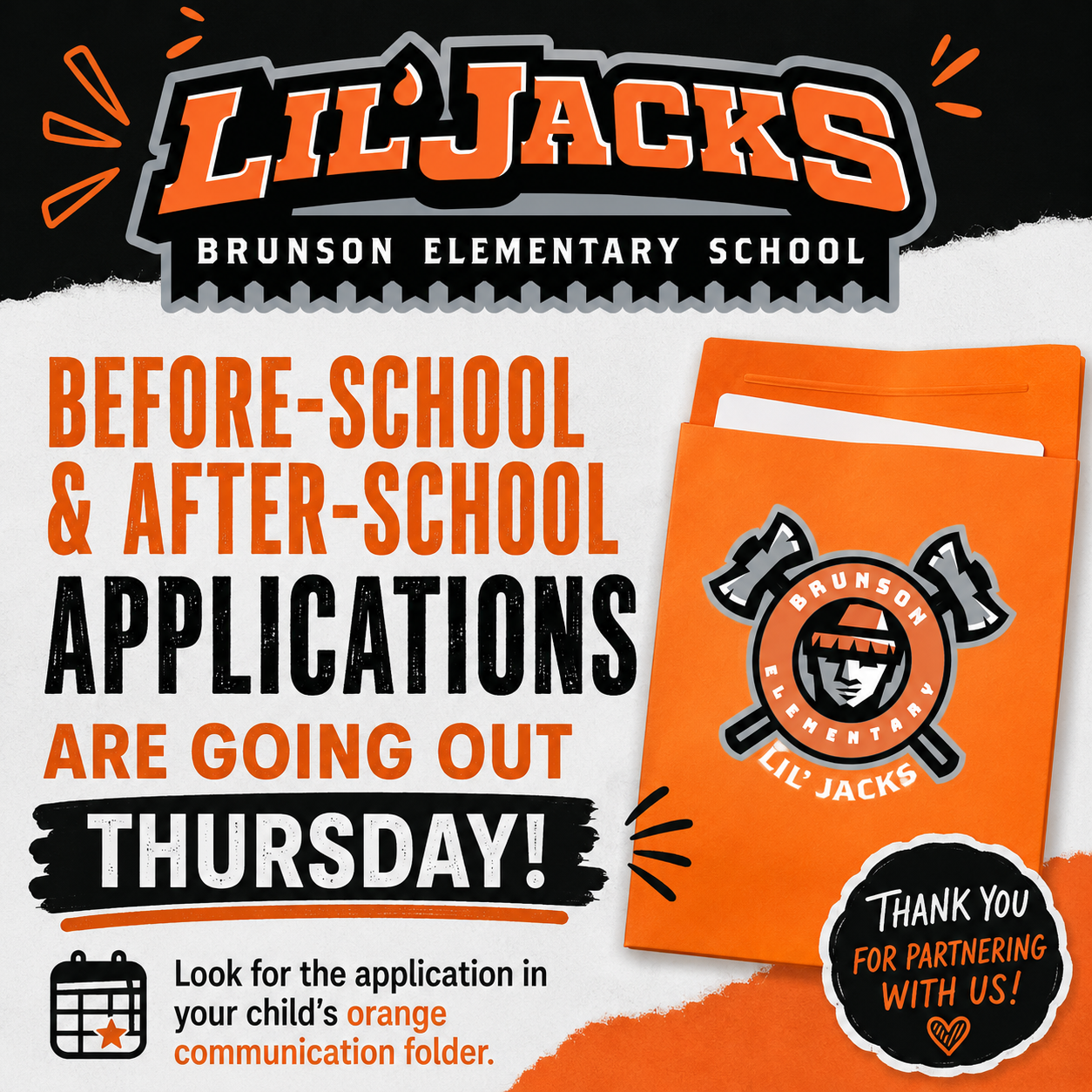 BR - Before and After-School Applications