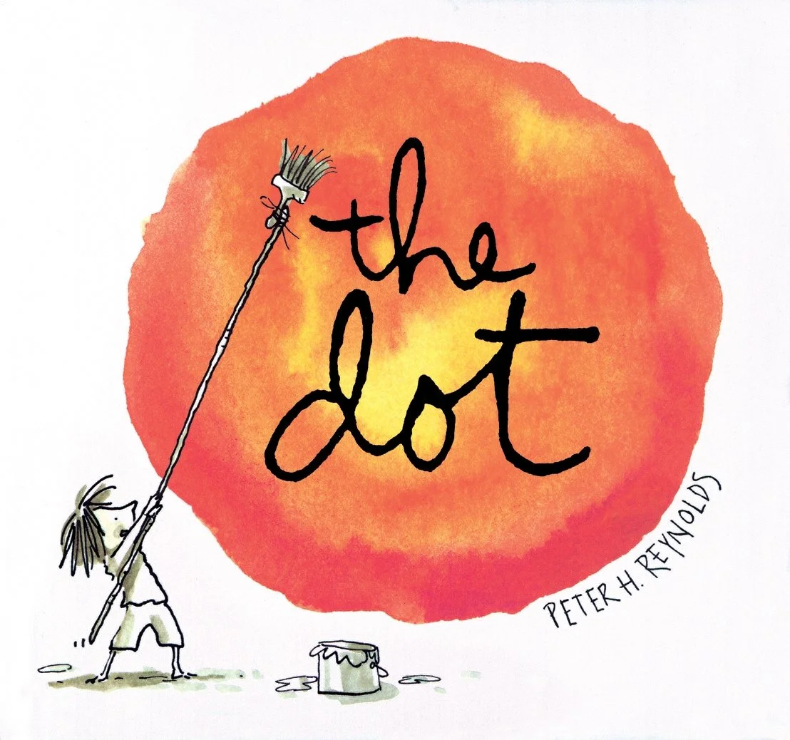 Dot Day