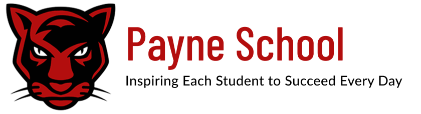 DATA CONFIRMATION PAYNE