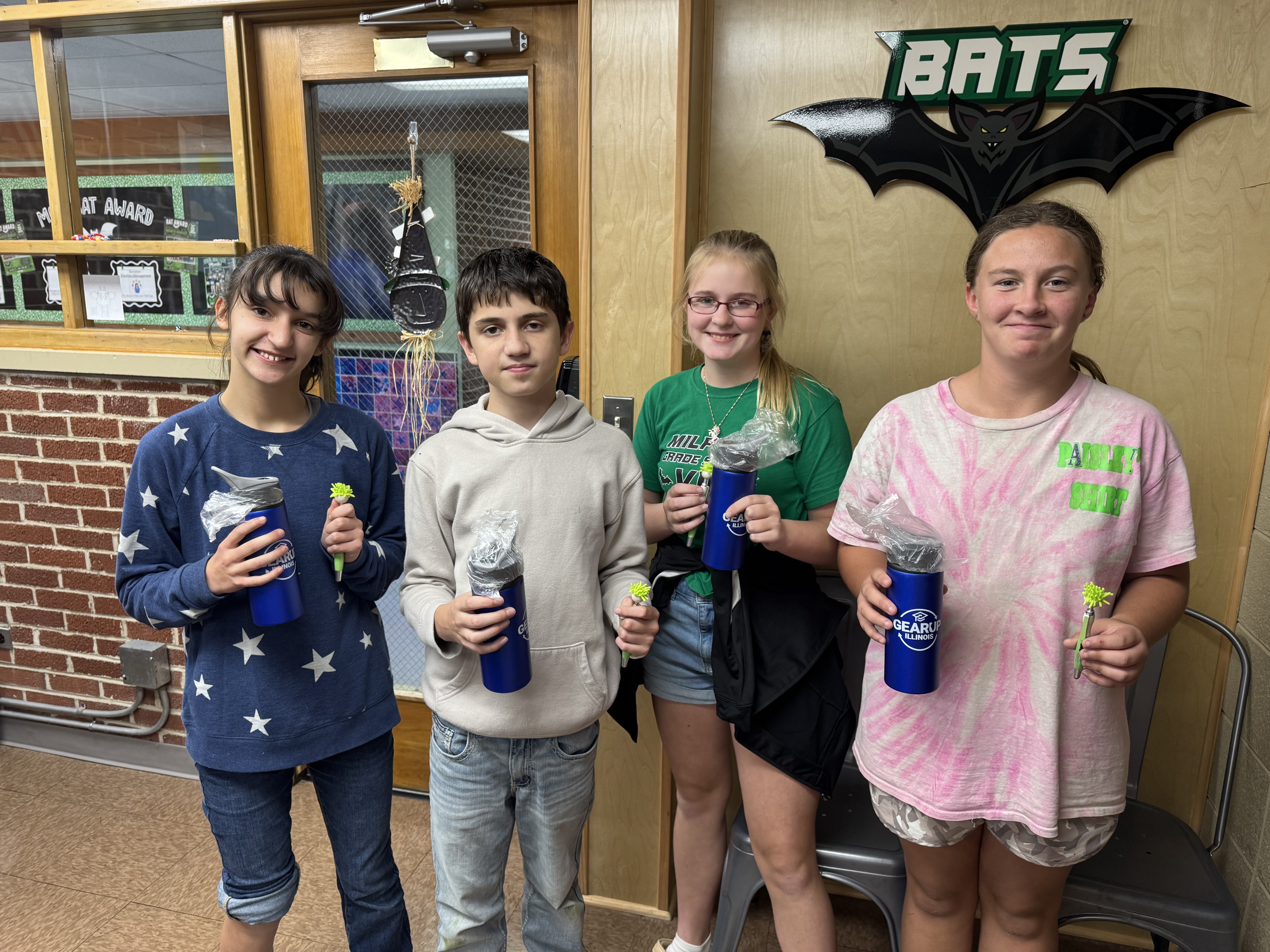 Tutor.com Winners 