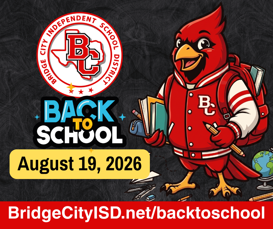 Be Prepared for 26-27 with our Back to School hub!