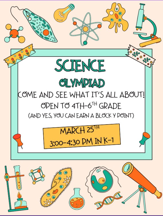 Science Olympiad