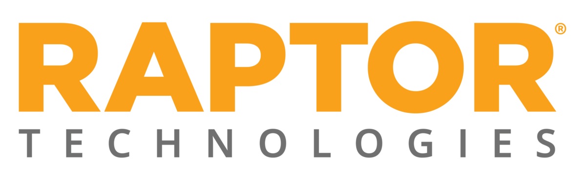 New Raptor Kiosks