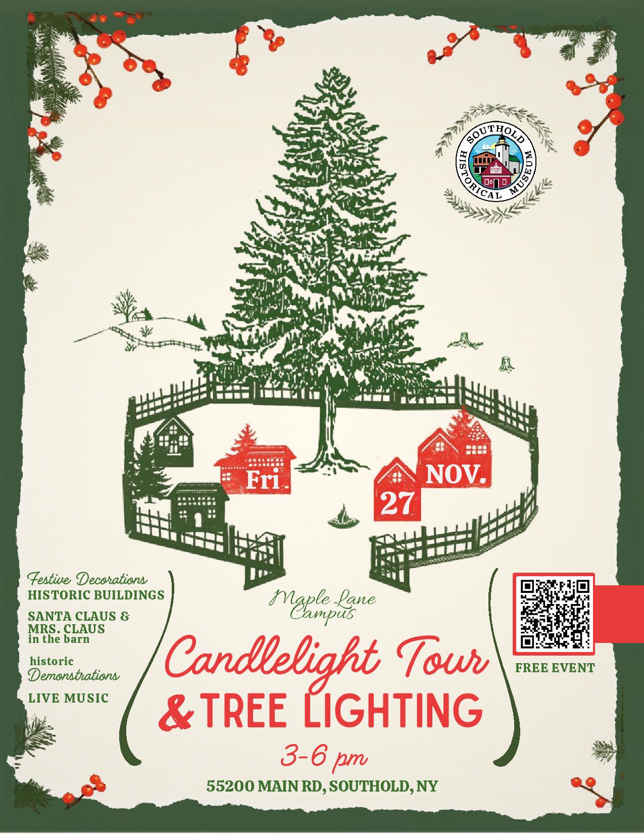 Sharing on Behalf of the Southold Historical Museum