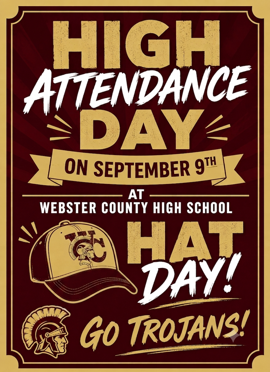 High Attendance Day