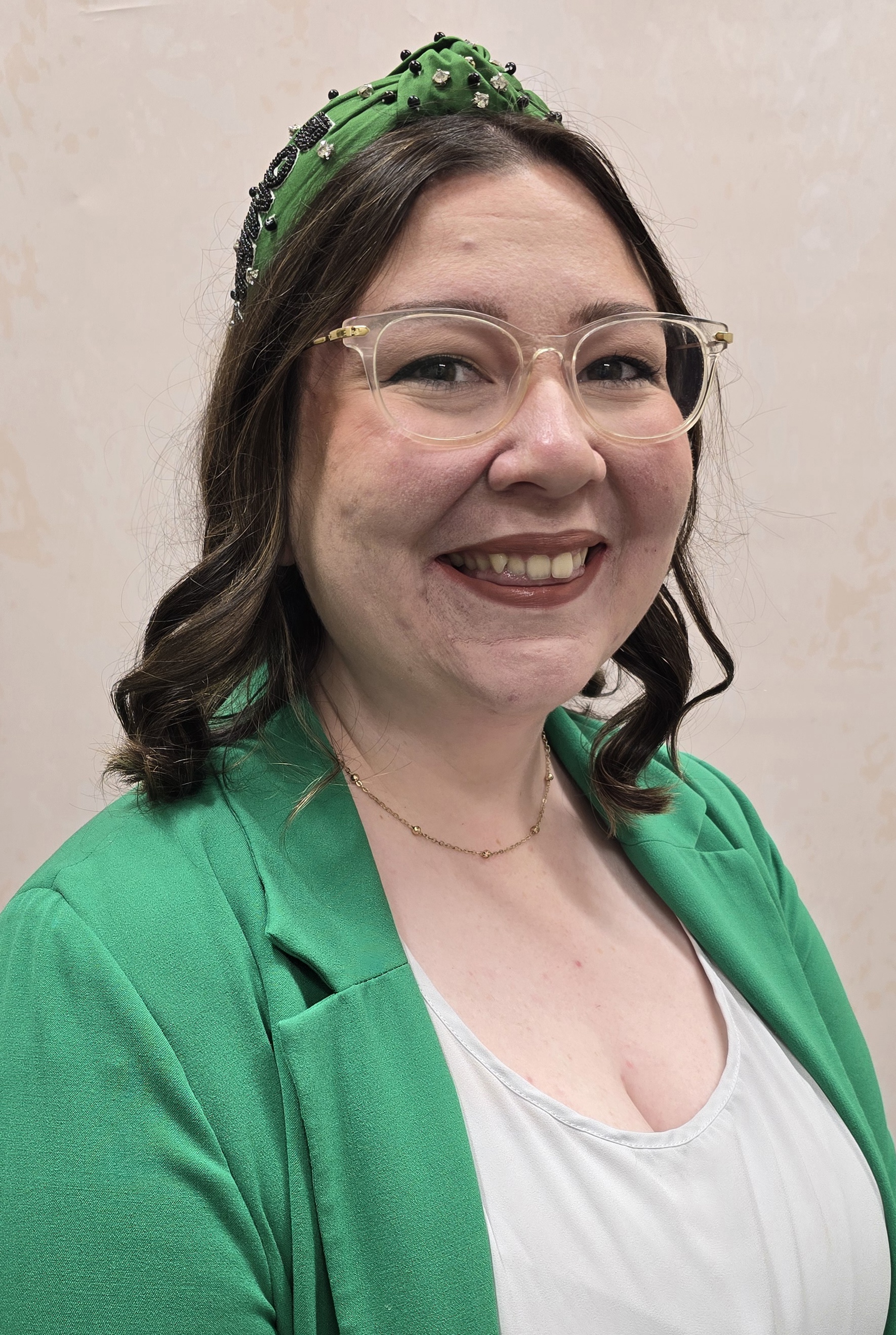 Ballard County Schools names Christina Stoner student information systems administrator