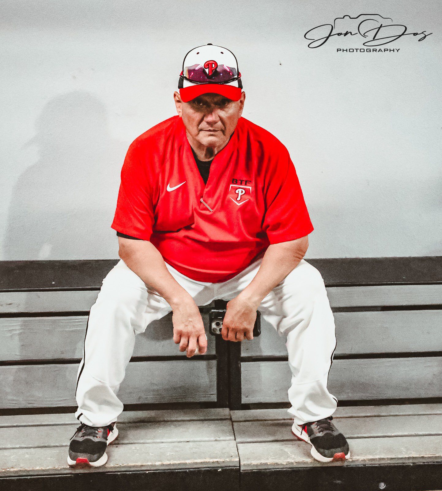 Palmview High School Head Baseball Coach Manuel Garcia Announces Retirement After 35 Years of Service to La Joya ISD