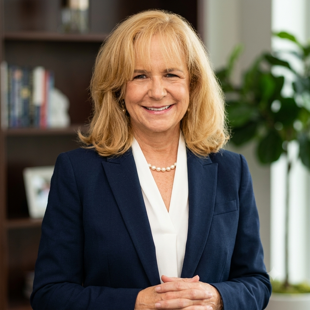 Introducing EMUHSD's New Chief Compliance Officer, Dr. Susan Liberati