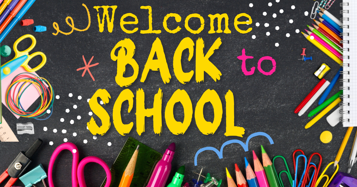 Welcome to the 26/27 School Year at WillaG!