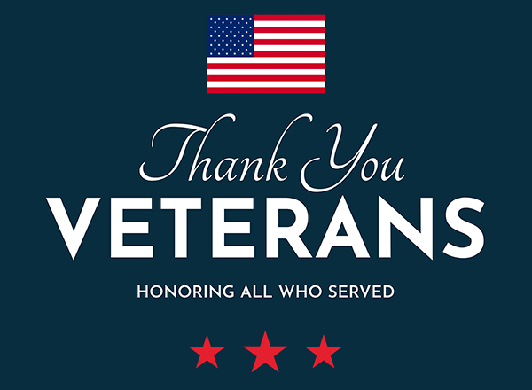 Veterans Day Breakfast