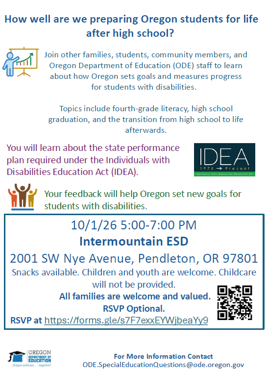 Family Engagement Night