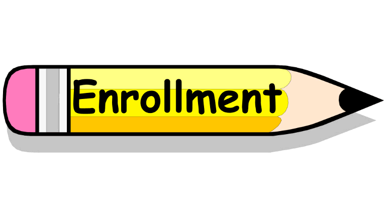 PK Enrollment