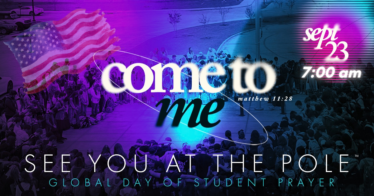 See You at the Pole 2026