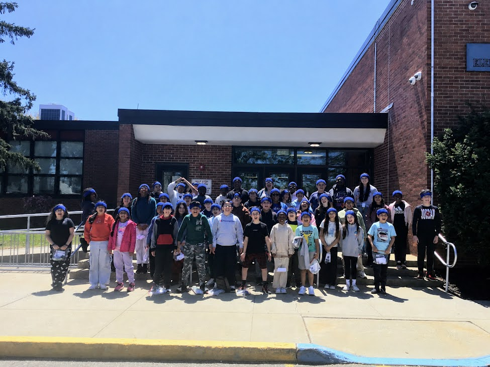  5th-Grade Crochet