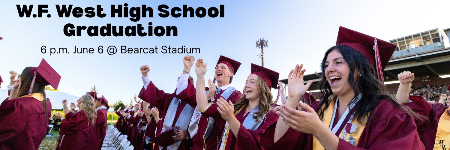 Important Graduation Information