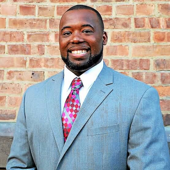 Red Hook welcomes Quintin Johnson as director of physical education, health and athletics