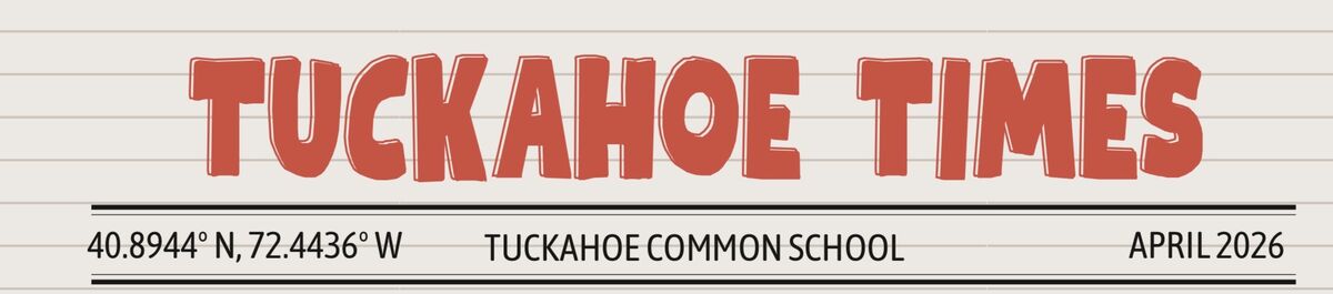 Tuckahoe Times Issue #3