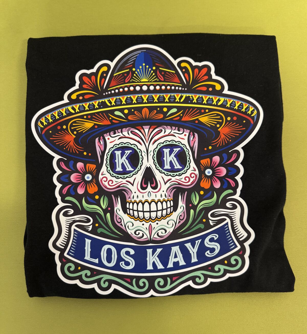 Los Kays Shirts for Sale 