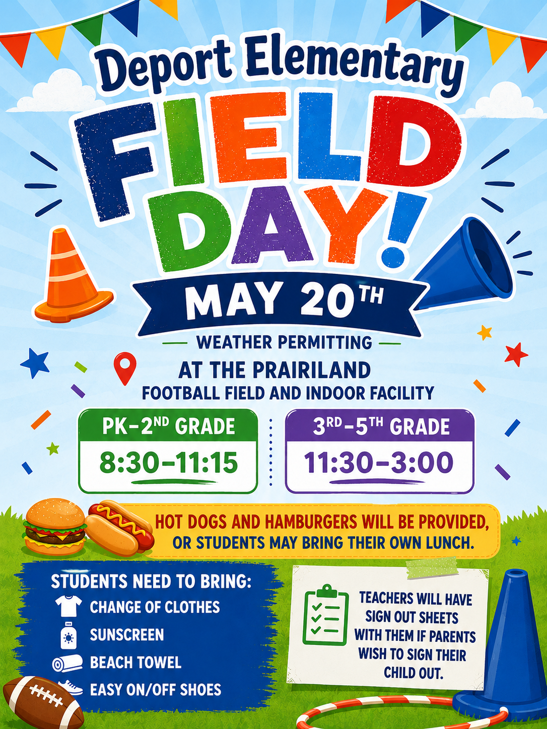Field Day