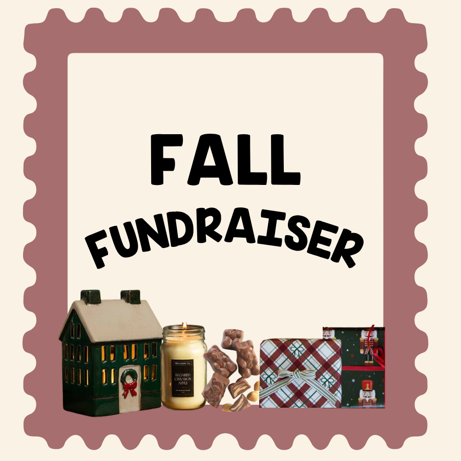 Fall Fundraiser