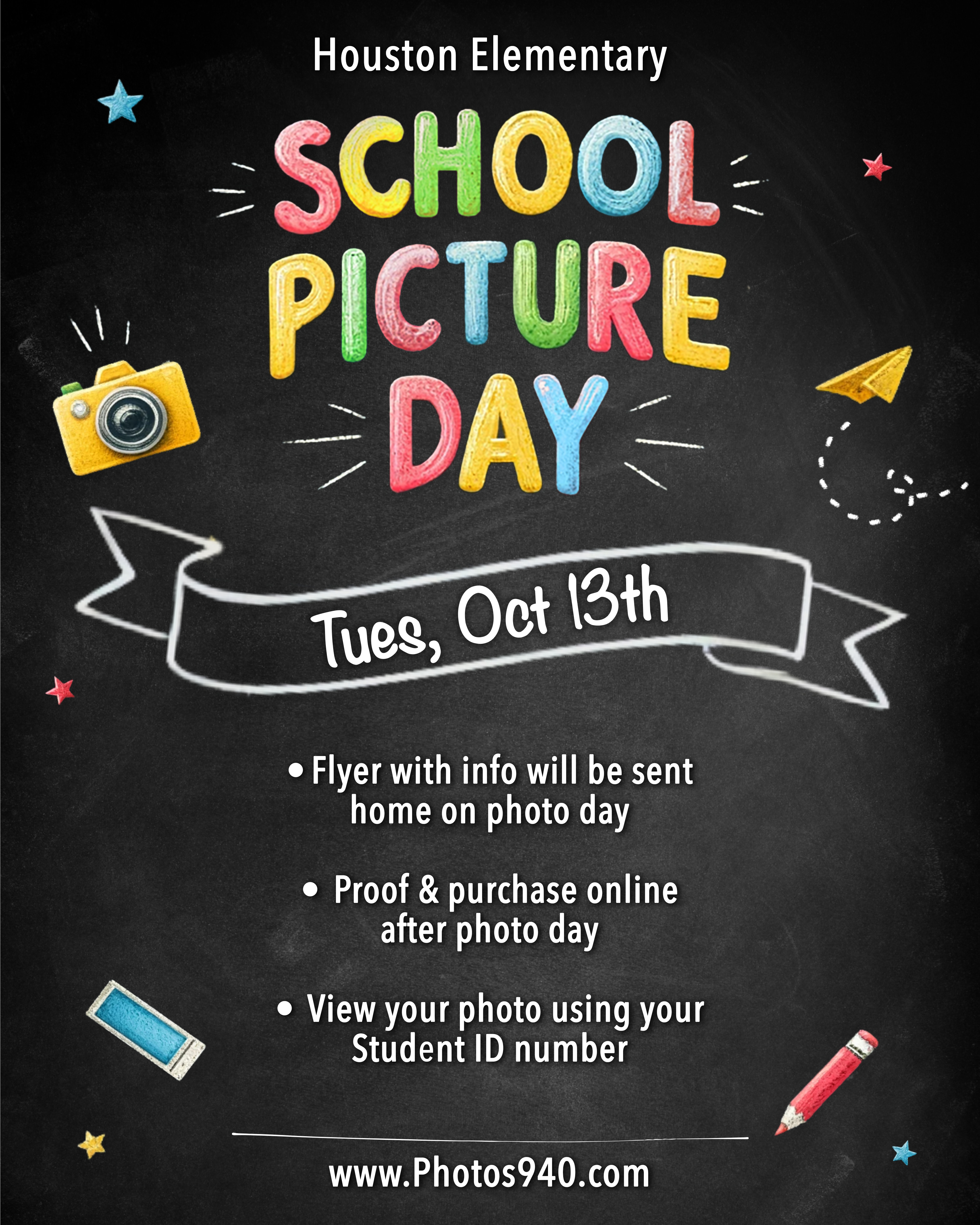 Picture Day Tuesday 
