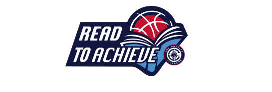 LA Clippers Reading Challenge 