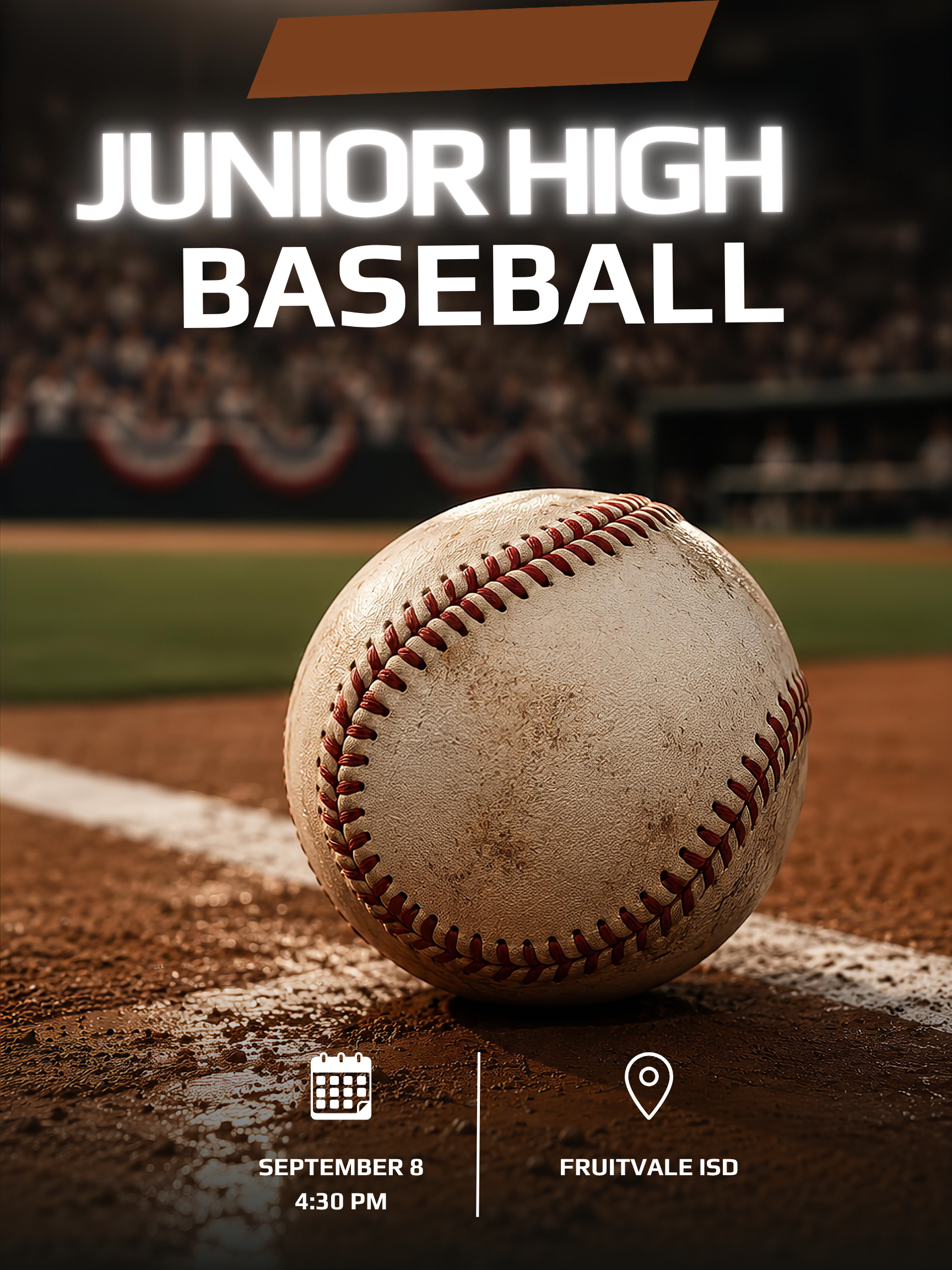JH Baseball