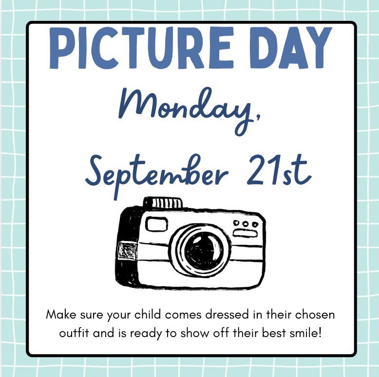 Picture Day