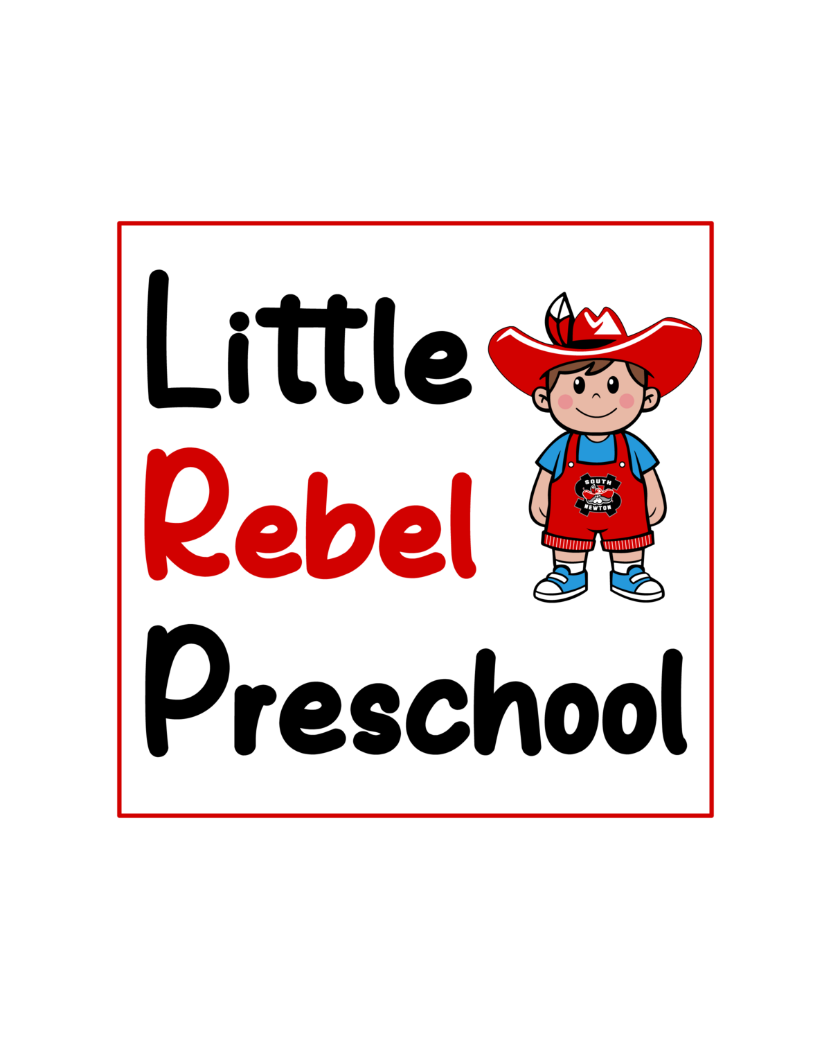 🌟 LITTLE REBEL PRESCHOOL/DAYCARE! 🌟