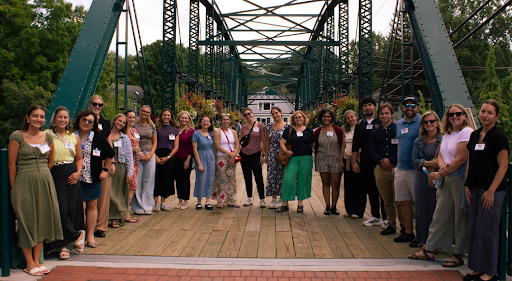 New Teacher Orientation